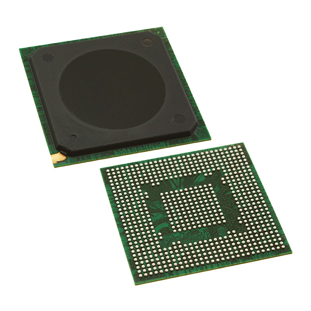 IC MPU QORIQ P1 1.055GHZ PBGA689