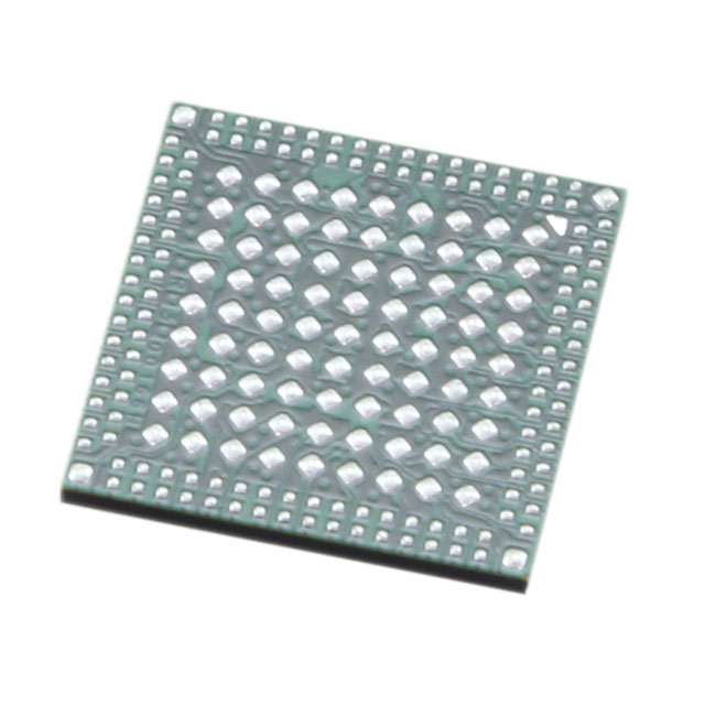 IC MPU QORLQ LS1 800MHZ 211FCLGA