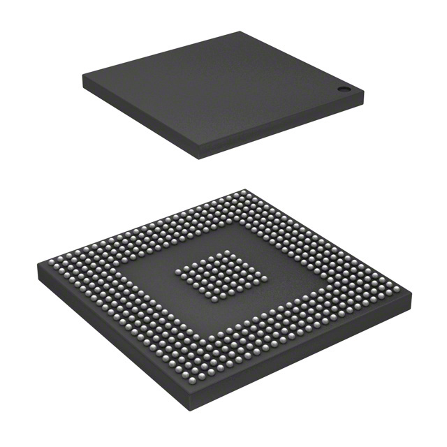 IC MPU SUPERH 500MHZ 449FBGA
