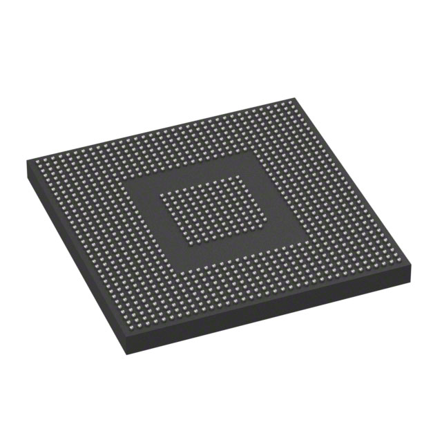 IC MPU RZ/G/G1N 1.5GHZ