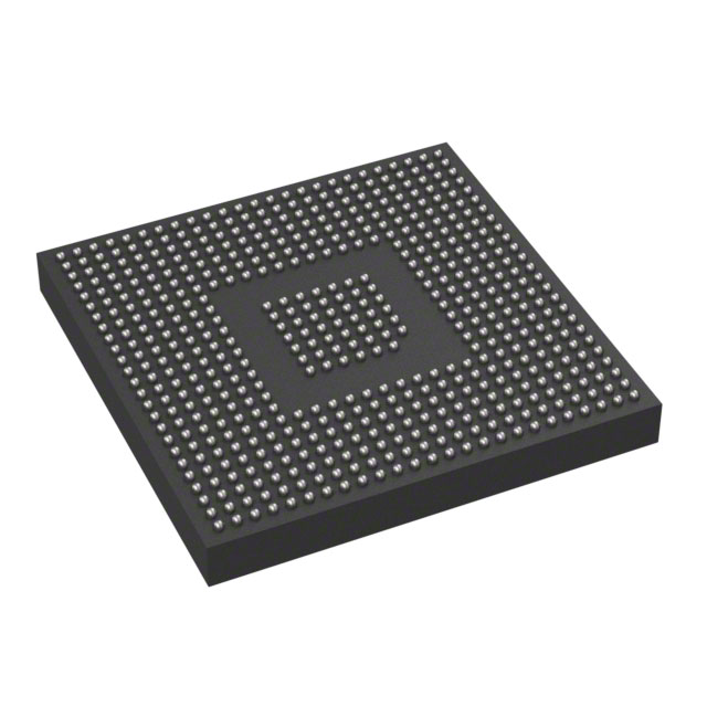 IC MPU RZ/G2E 1.2GHZ 552FPBGA