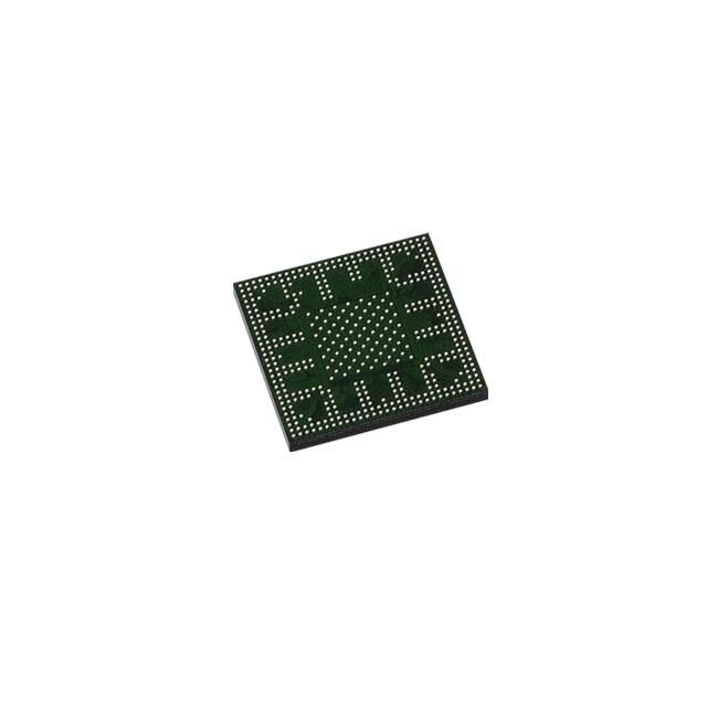 SOC RZ/G2L 15MMBGA NON-SECUE DUA