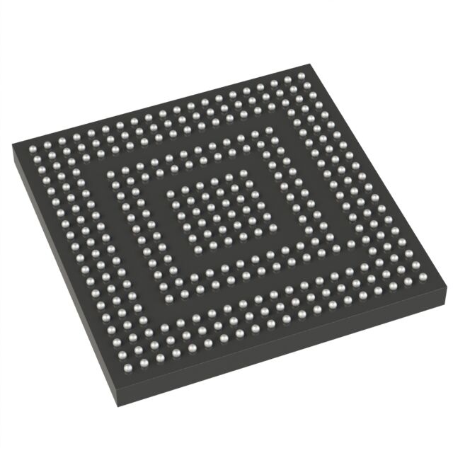 RZ/T2M MPU BGA320 ETHER NON-SEC