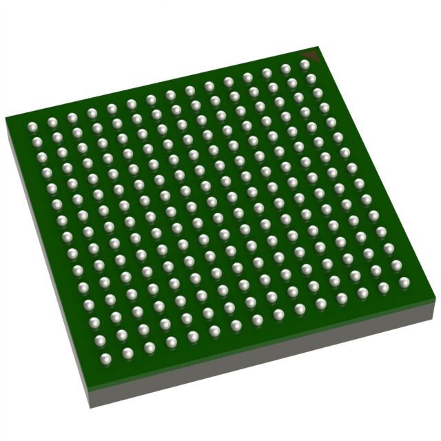 IC MPU RZ/N2L 300/400MHZ 225FBGA