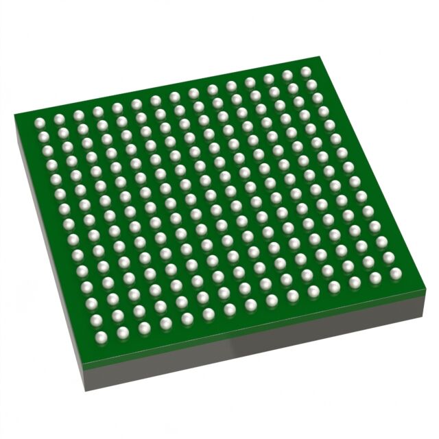 RZ/T2M MPU BGA225 ETHER SEC CAN