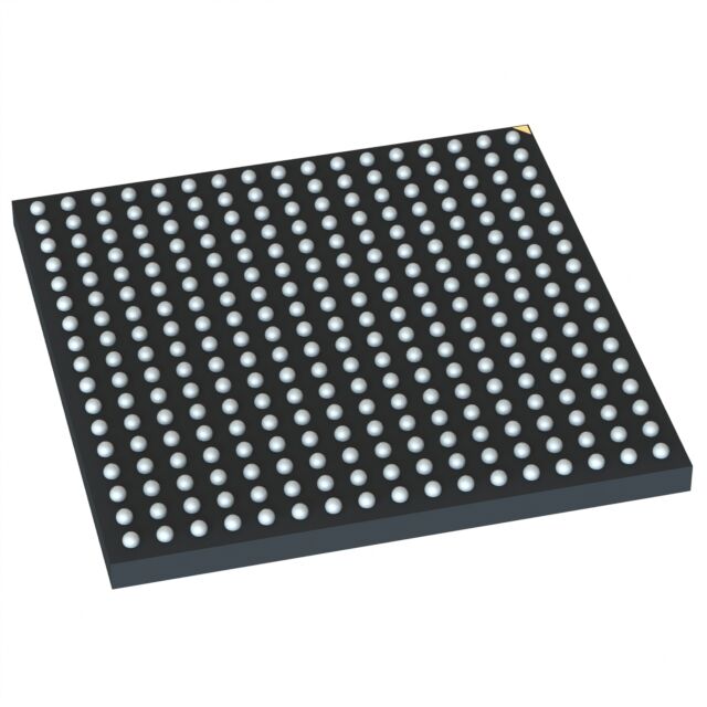 32-BIT ARM CORTEX-A7 900MHZ MPU