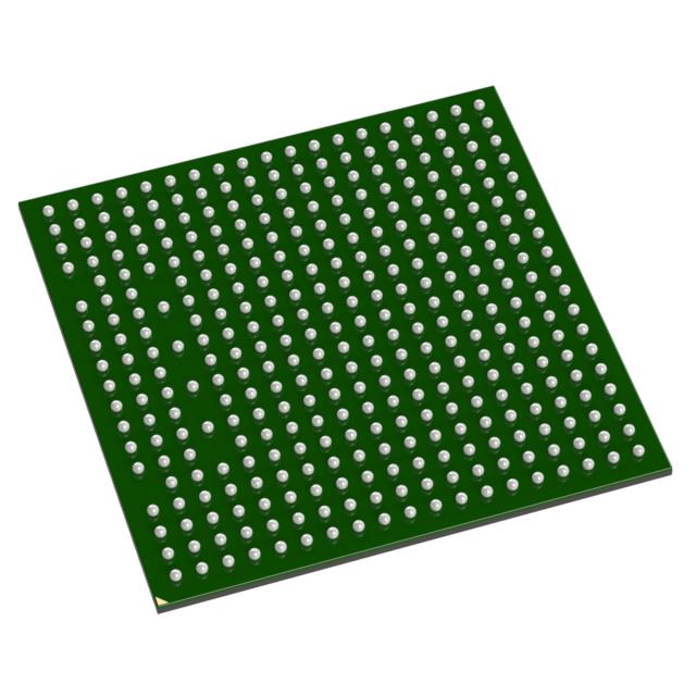 IC MPU STM32MP1 650MHZ 354LFBGA