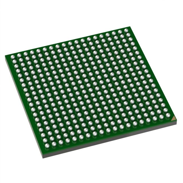 MPU WITH DUAL ARM CORTEX-A35 1.5