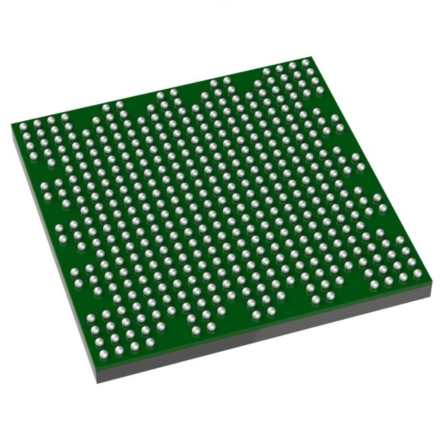 STM32MP253FAI3