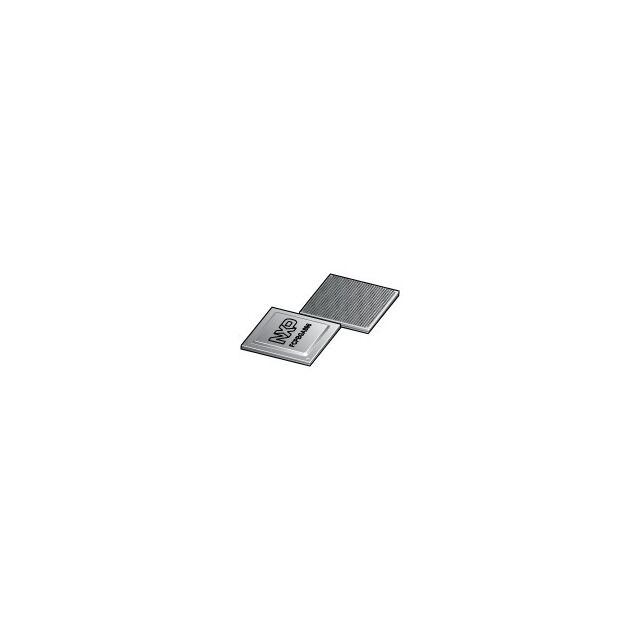 IC MPU QORIQ T2 1.8GHZ 896FCPBGA