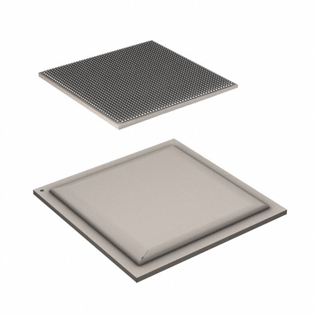 IC MPU QORIQ T4 1.8GHZ 1932BGA