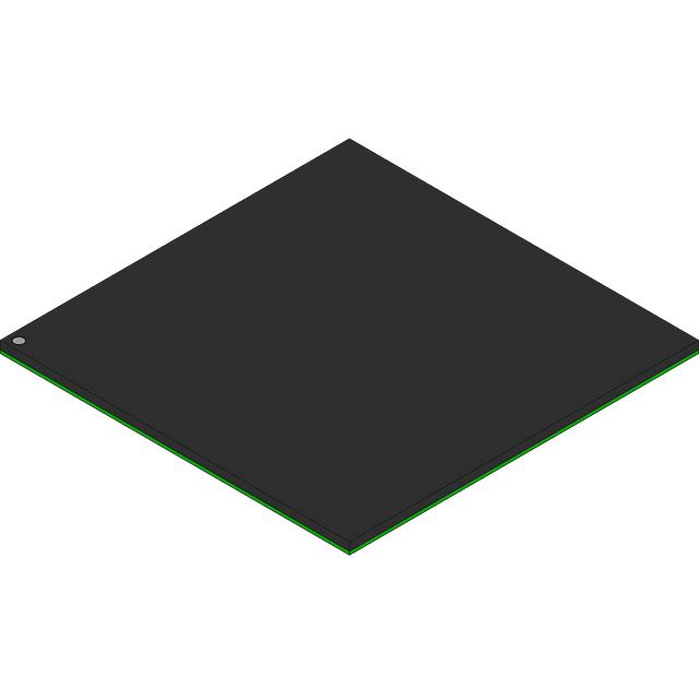 IC MPU MPC82XX 133MHZ 480TBGA