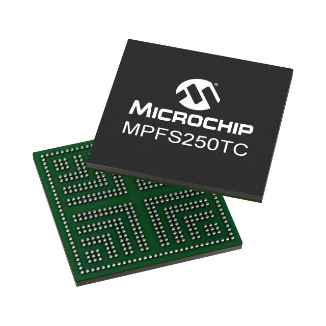 MPFS250TC-FCSG536I