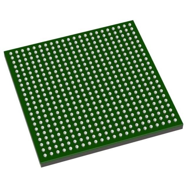 XC7Z020-1CLG484I