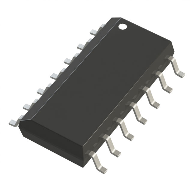 IC GATE NAND 1CH 8-INP 14SO