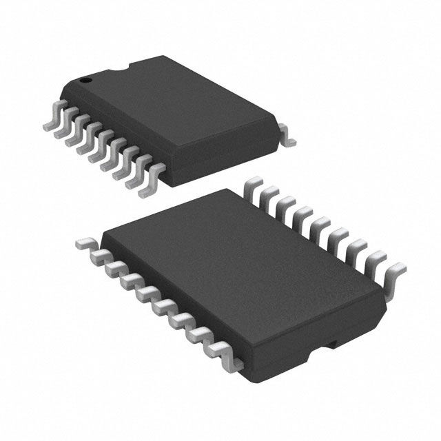 IC TRANSCEIVER FULL 2/2 18SOIC