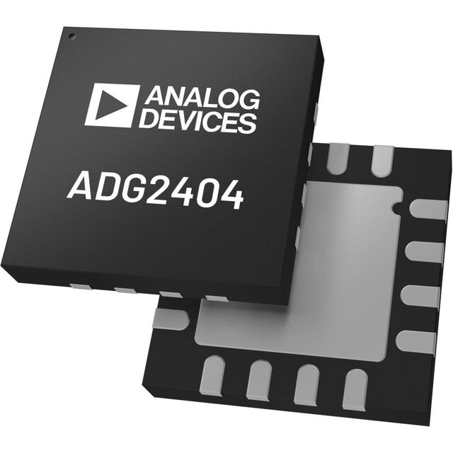 IC OPAMP GP 4 CIRCUIT 16LFCSP