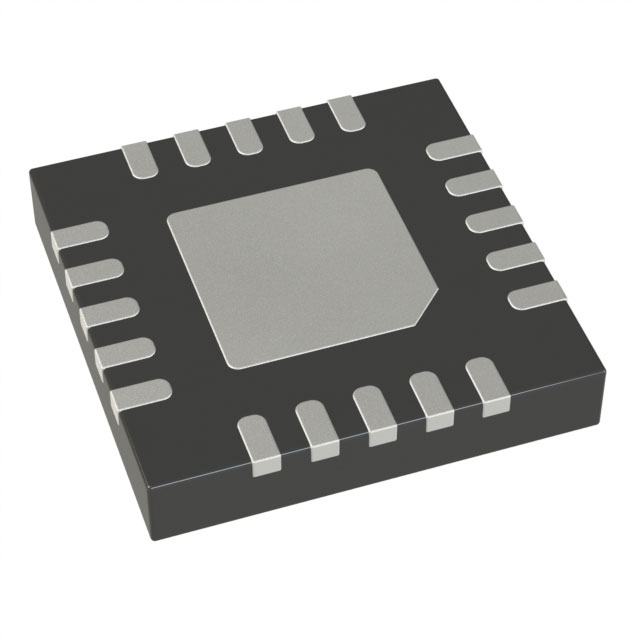 IC CLK/FREQ SYNTH 20LFCSP