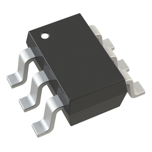 IC COMPARATOR 1 GEN PUR SC70-6