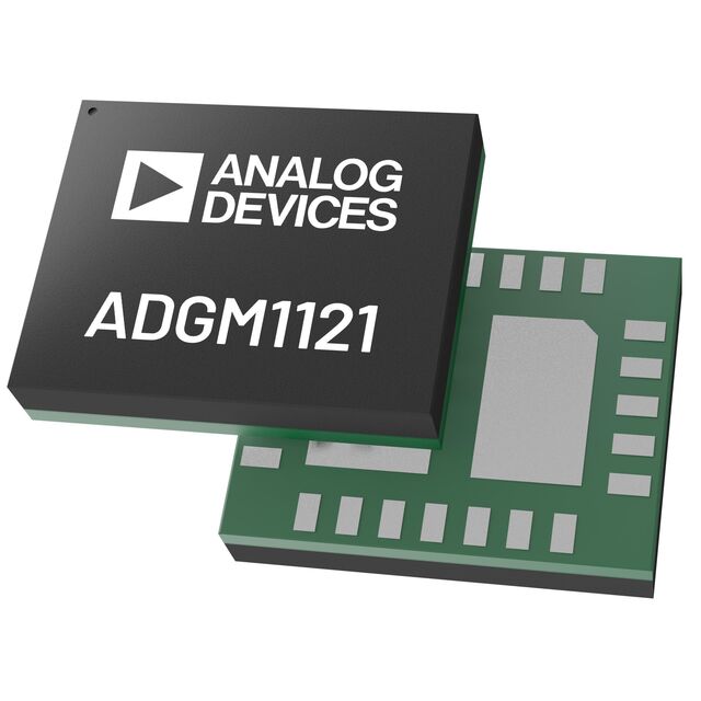 DC TO 16GHZ DPDT MEMS SWITCH