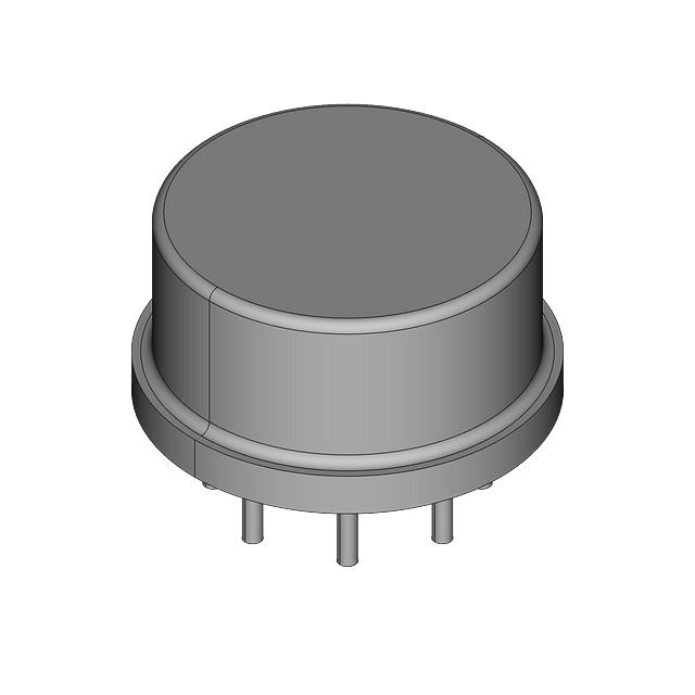IC SWITCH SPDTX1 50OHM TO100-10