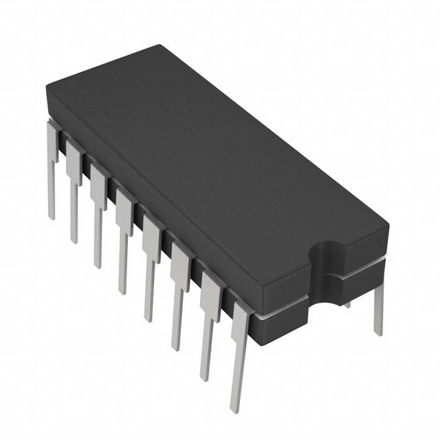 IC SWITCH SPDT X 2 50OHM 16CDIP