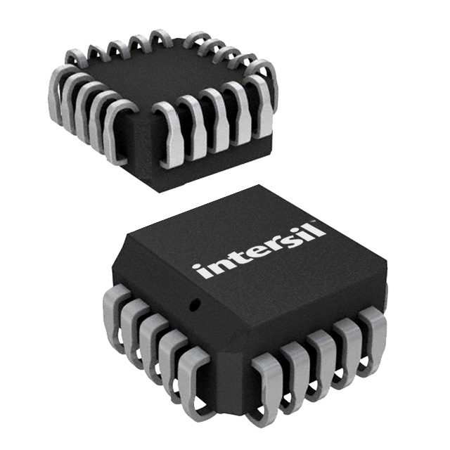 IC CLOCK GENERATOR 20PLCC