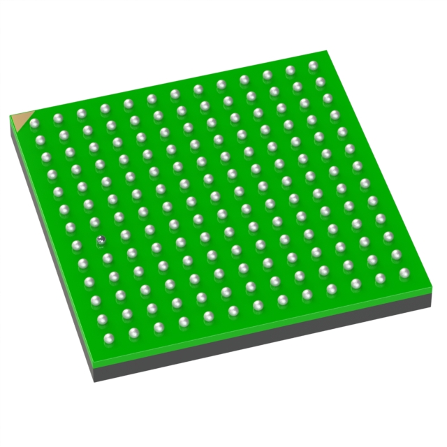 64-CH 200V +5V BIAS MUX (SPST),