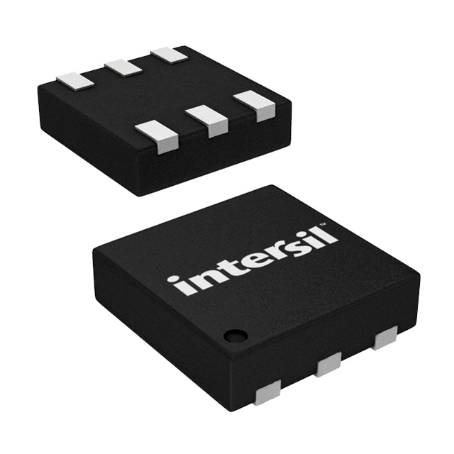 IC SW SPST-NCX1 2.5OHM 6UTDFN