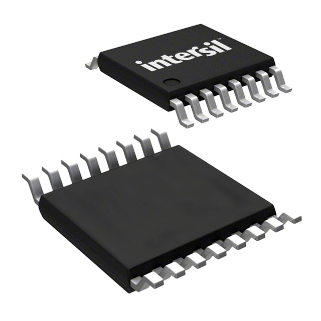 IC TRANSCEIVER HALF 1/1 16SOIC