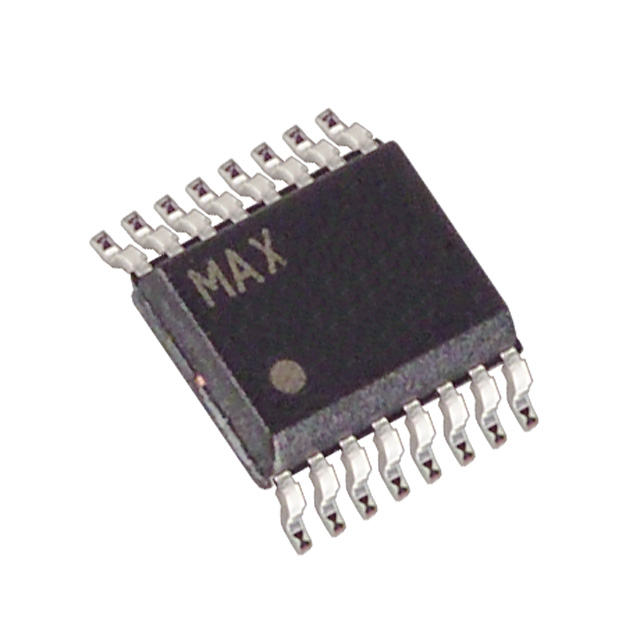 IC COMP DUAL ECL W/LE 16QSOP