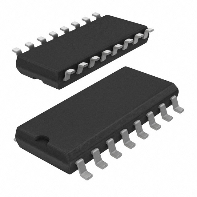 IC XLTR MS UNIDIR 16-SOEIAJ