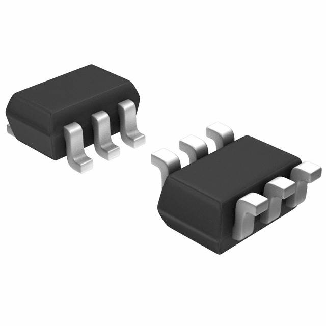 IC OPAMP GP 1 CIRCUIT SC70-6
