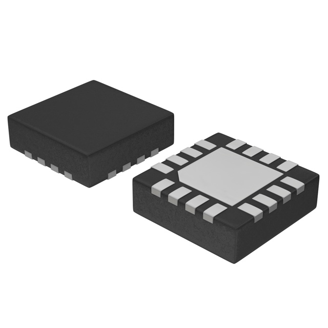 IC MUX 16QFN