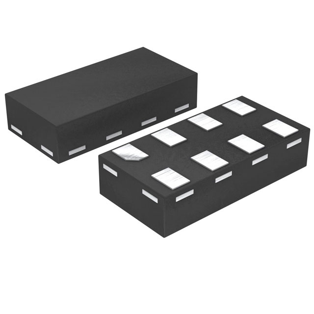 SENSOR DGTL -55C-125C 8XSON