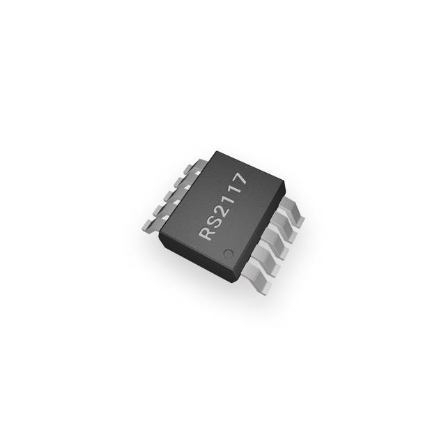 IC SWITCH SPDT X 2 7OHM 10MSOP