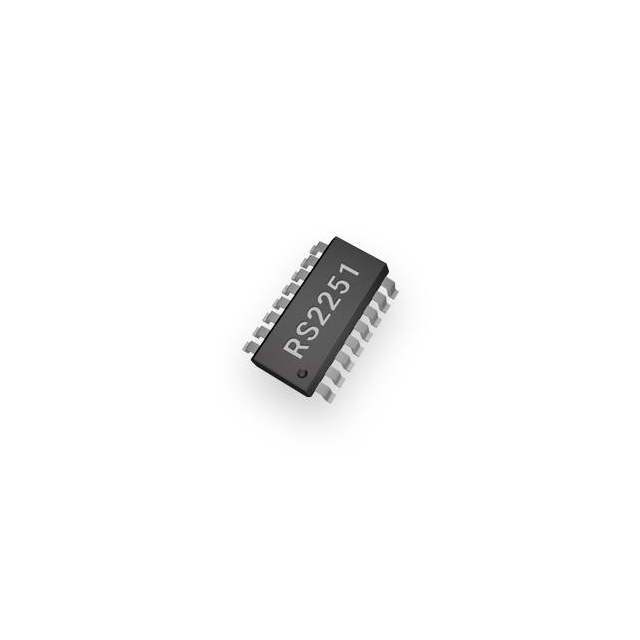 IC SWITCH SP8T X 1 58OHM 16TSSOP