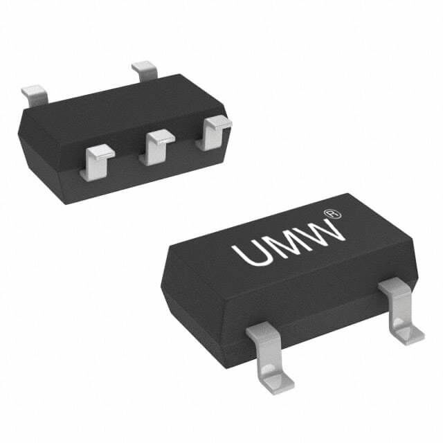 IC GATE OR 1CH 2-INP SC70-5