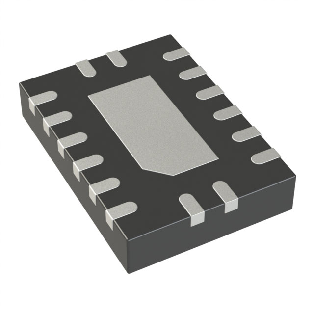 AUTOMOTIVE, 12-V, 8:1 ONE-CHANNE