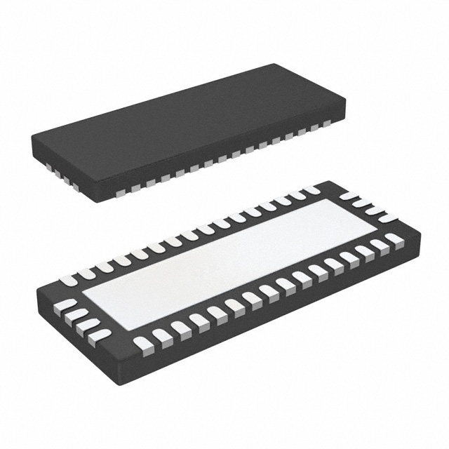 IC INTERFACE