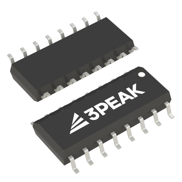 ANALOG SWITCH SP8T (SINGLE-POLE