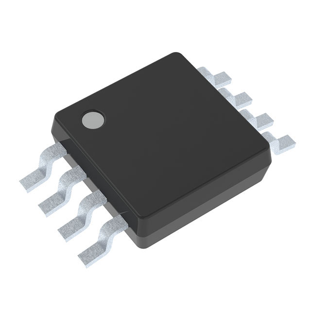 IC MMV 1-CIR 18.5-NS 8-VSSOP