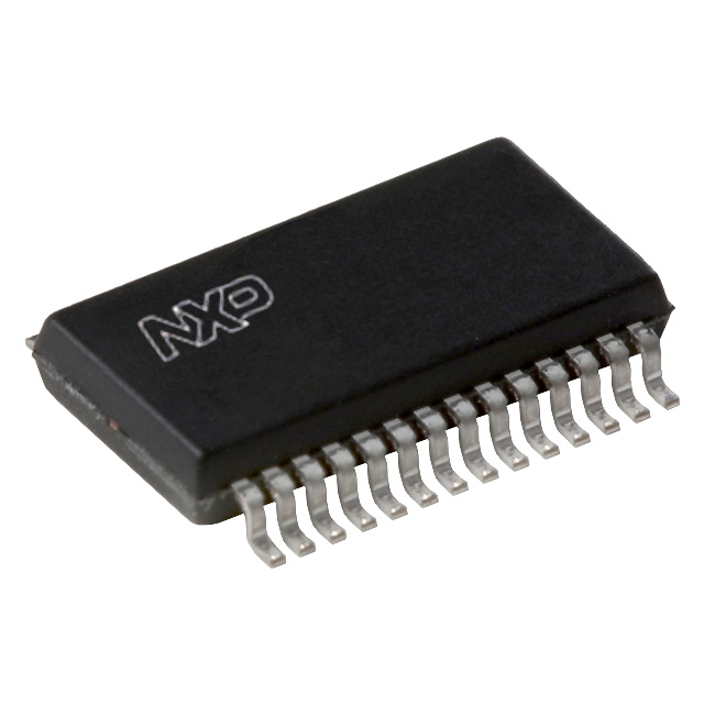 UBA2035TS/N1,118