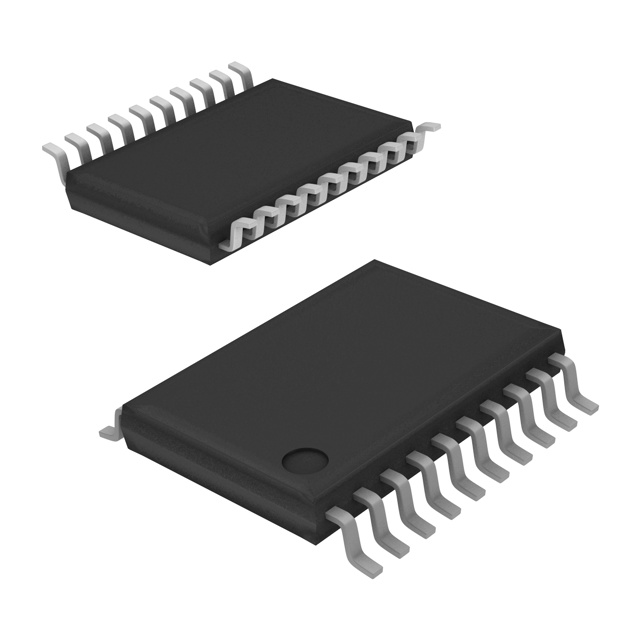 ICL3223EIVZ-T