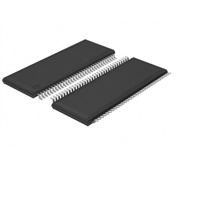 SN74AVC16722DGGR