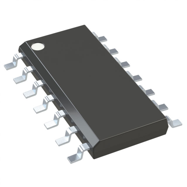 CAP1208-1-SL