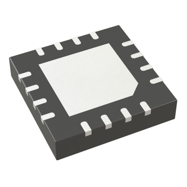 IC OPAMP DIFF 1 CIRCUIT 16LFCSP