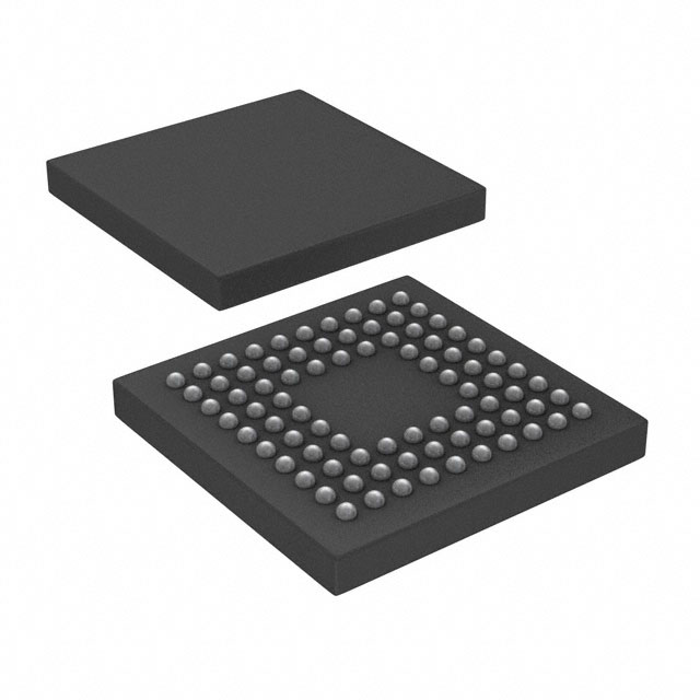 IC CCD SGNL PROC 14BIT 84CSBGA