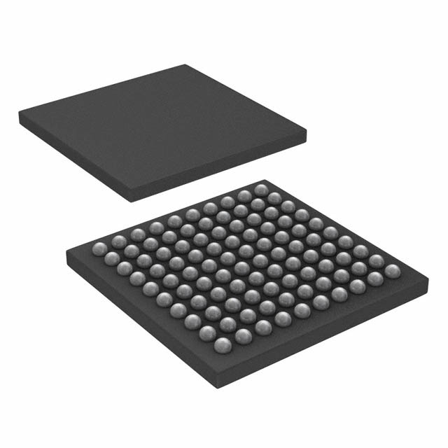 IC CCD SGNL PROC 14BIT 100CSPBGA