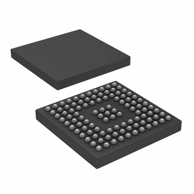 IC CCD SGNL PROC 12BIT 105CSBGA